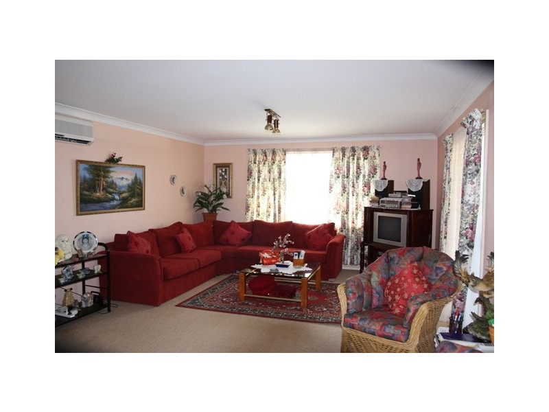 Eschol Park NSW 2558