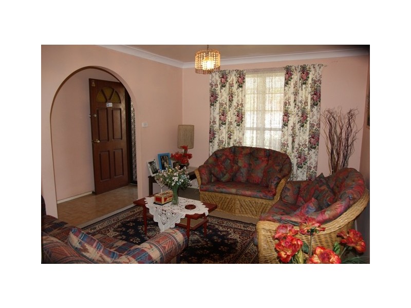 Eschol Park NSW 2558