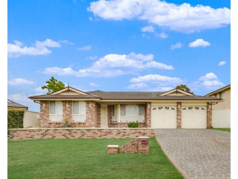 Harrington Park NSW 2567