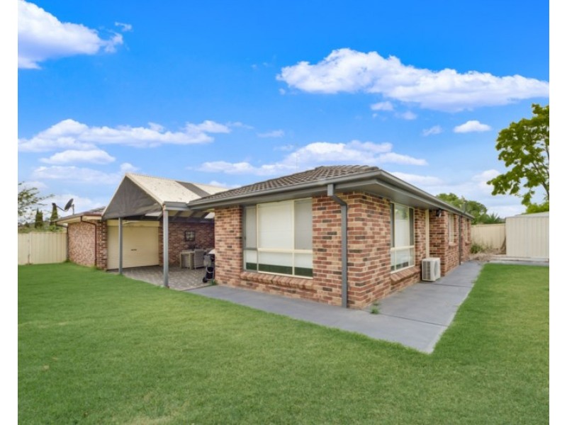 Harrington Park NSW 2567