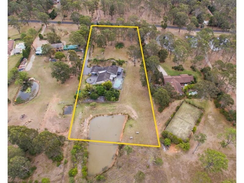 6 St James Road, Varroville NSW 2566