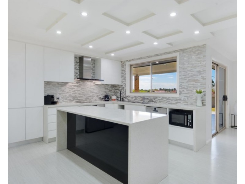 St Helens Park NSW 2560