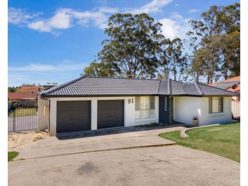 St Helens Park NSW 2560