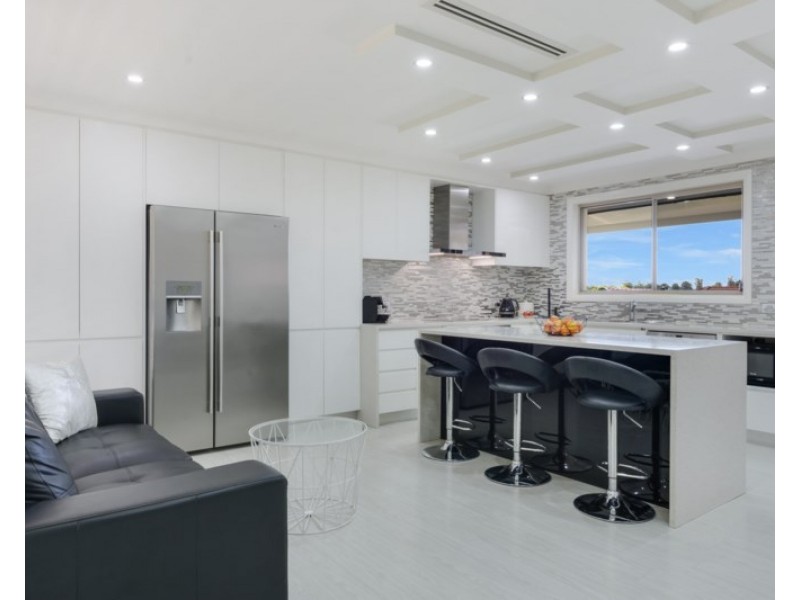 St Helens Park NSW 2560