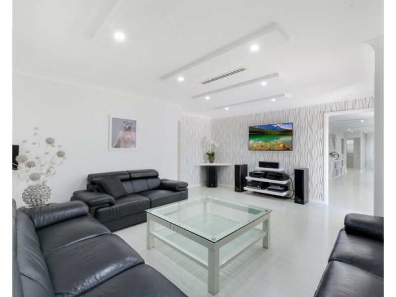 St Helens Park NSW 2560