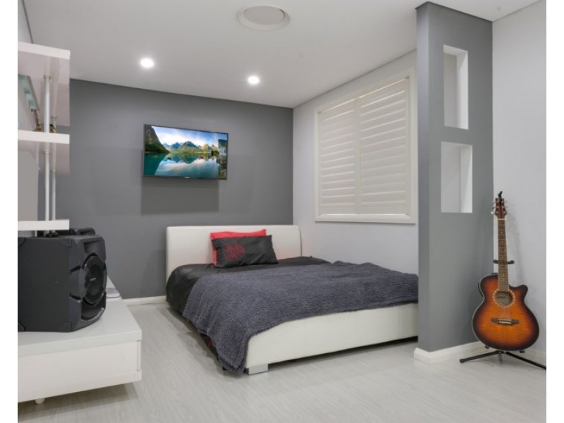 St Helens Park NSW 2560