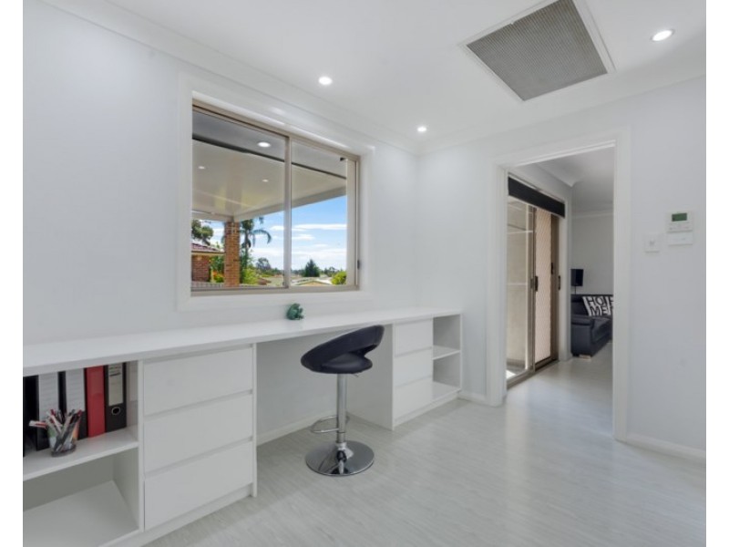 St Helens Park NSW 2560