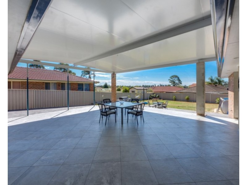 St Helens Park NSW 2560