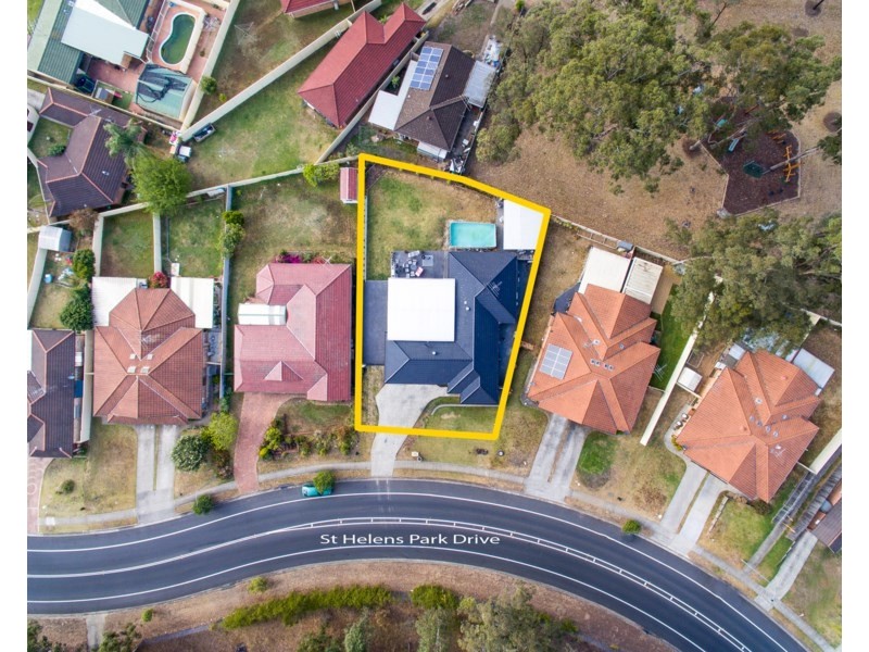 St Helens Park NSW 2560