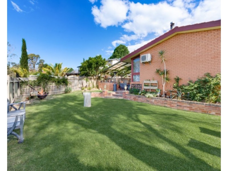 Ruse NSW 2560