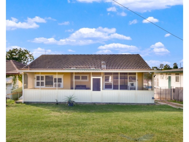 Campbelltown NSW 2560
