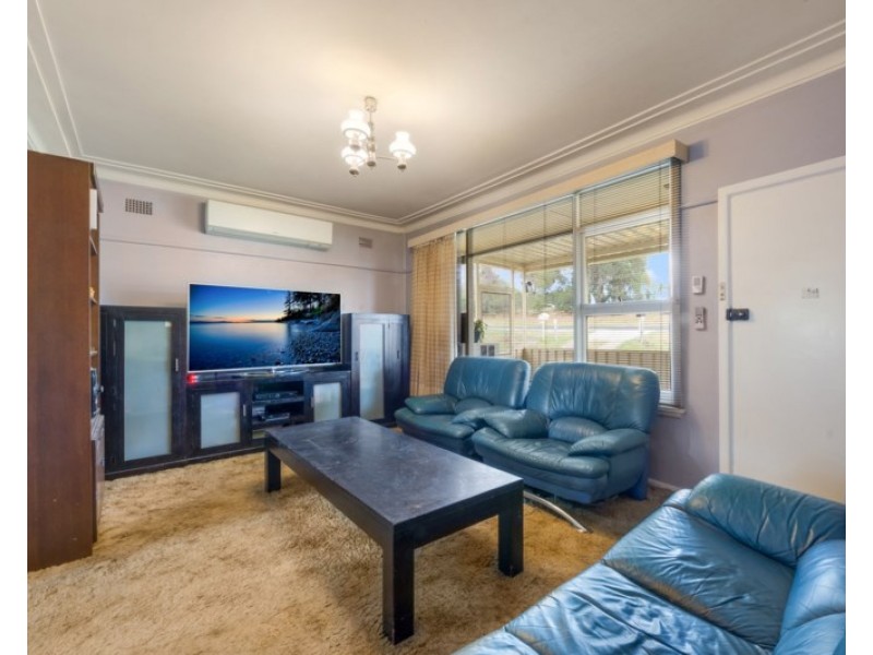 Campbelltown NSW 2560