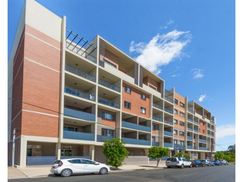 Campbelltown NSW 2560