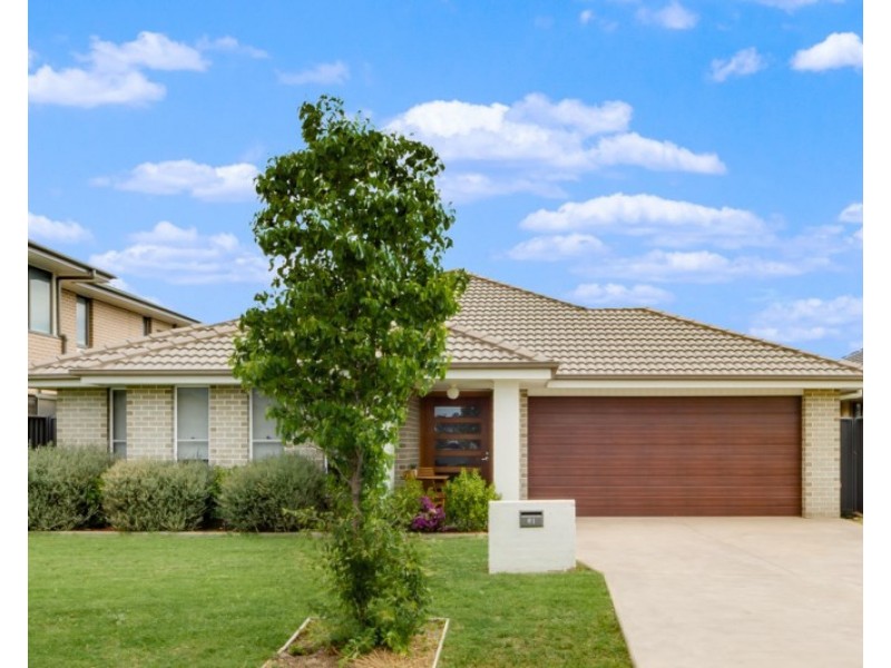 Gregory Hills NSW 2557