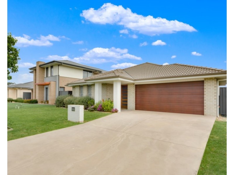 Gregory Hills NSW 2557