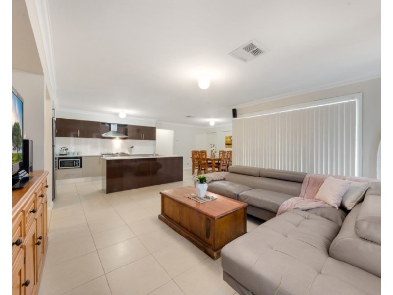 Gregory Hills NSW 2557