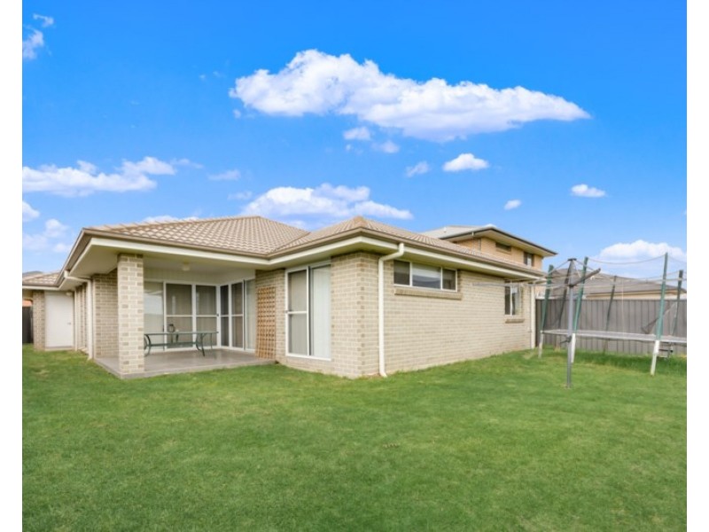 Gregory Hills NSW 2557