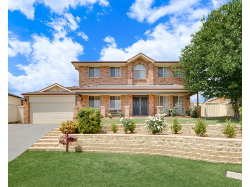 Blair Athol NSW 2560