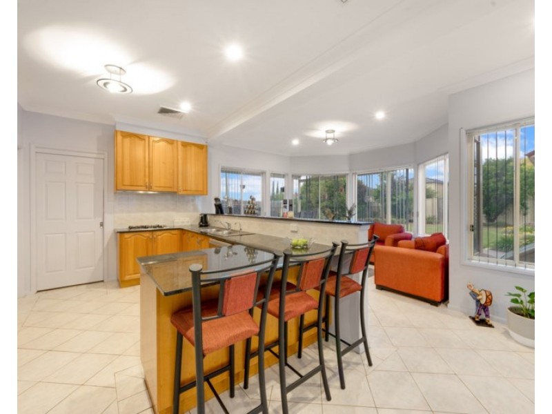 Blair Athol NSW 2560