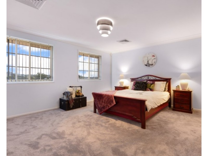 Blair Athol NSW 2560