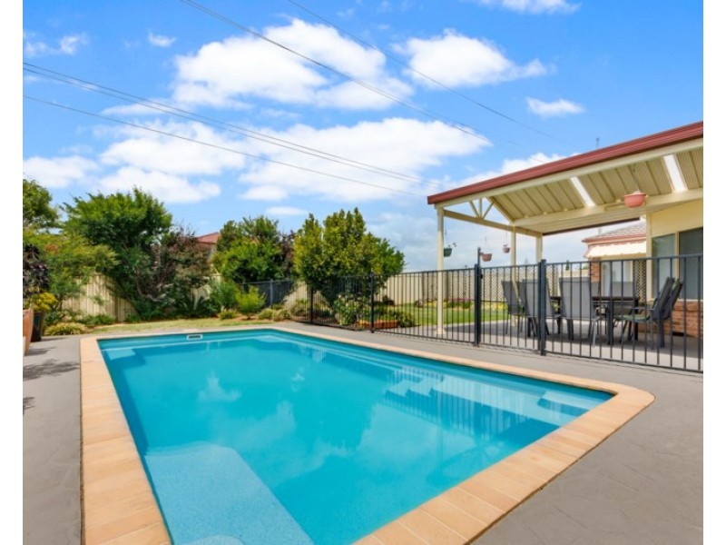 Blair Athol NSW 2560