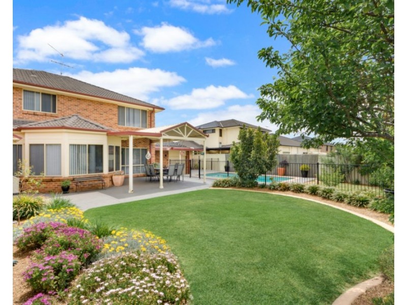 Blair Athol NSW 2560