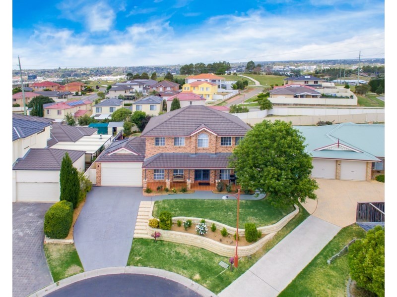 Blair Athol NSW 2560