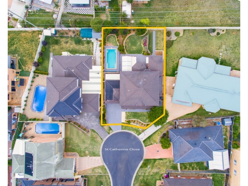 Blair Athol NSW 2560