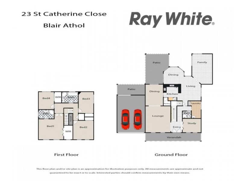 Blair Athol NSW 2560