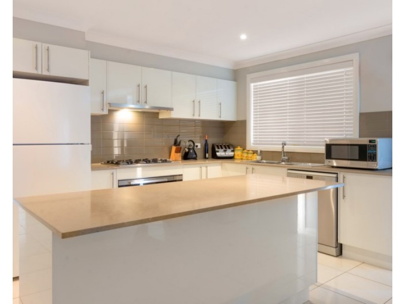 Spring Farm NSW 2570