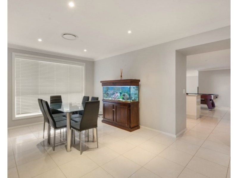 Spring Farm NSW 2570