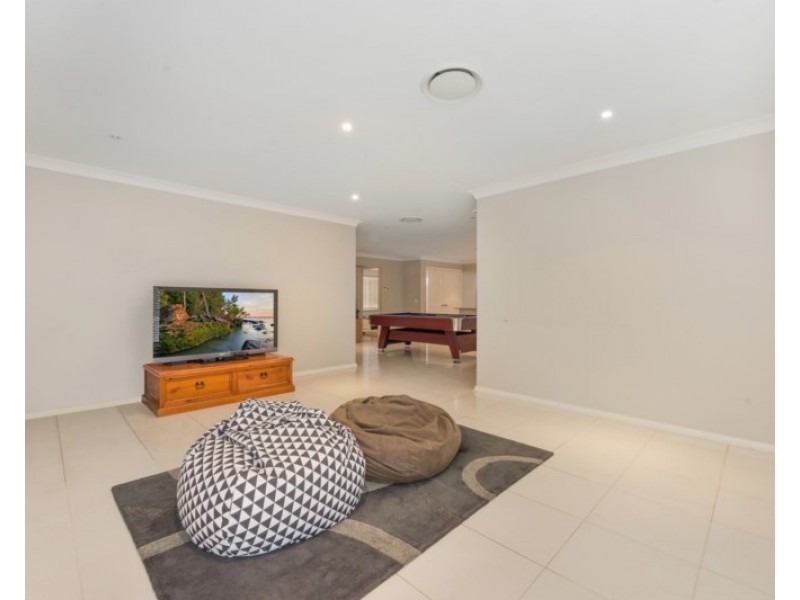 Spring Farm NSW 2570