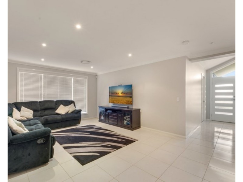 Spring Farm NSW 2570