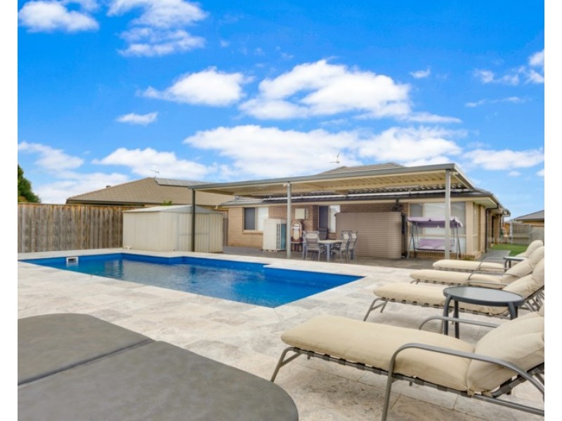 Spring Farm NSW 2570