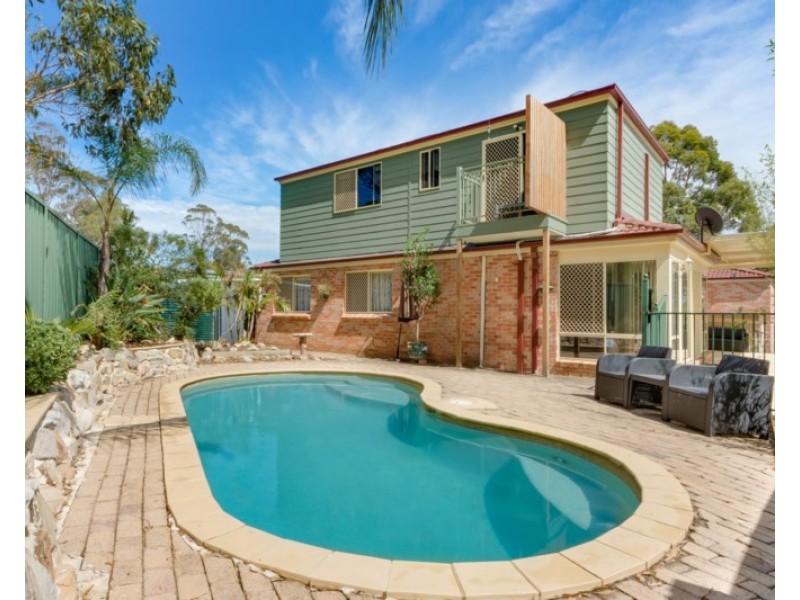 Currans Hill NSW 2567