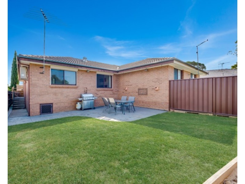 Kearns NSW 2558
