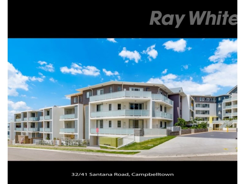 Campbelltown NSW 2560