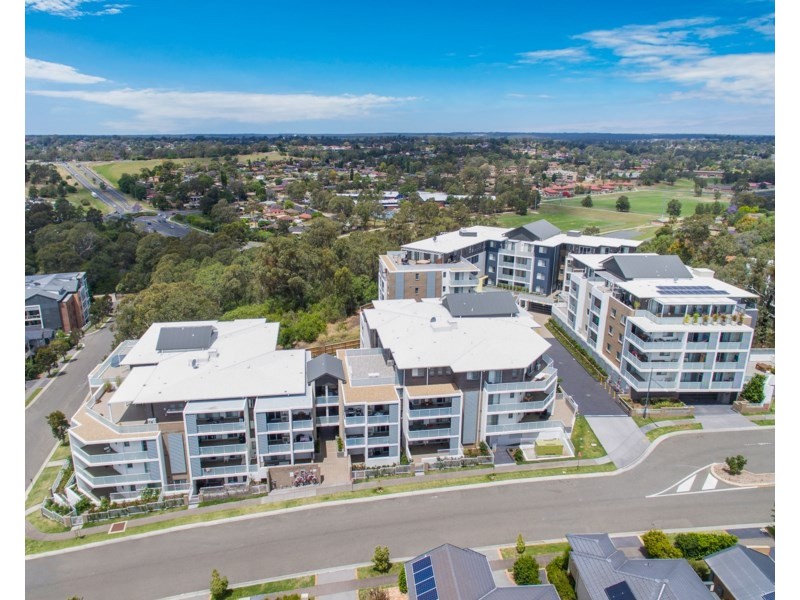 Campbelltown NSW 2560