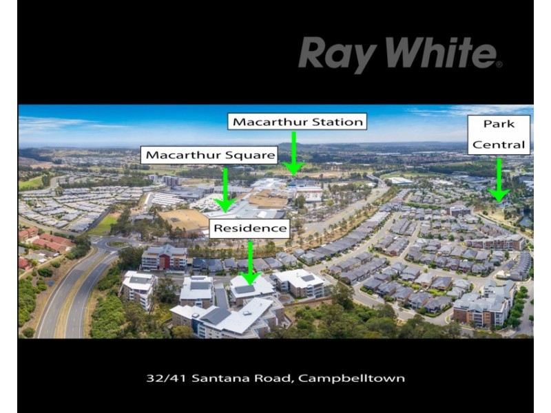 Campbelltown NSW 2560