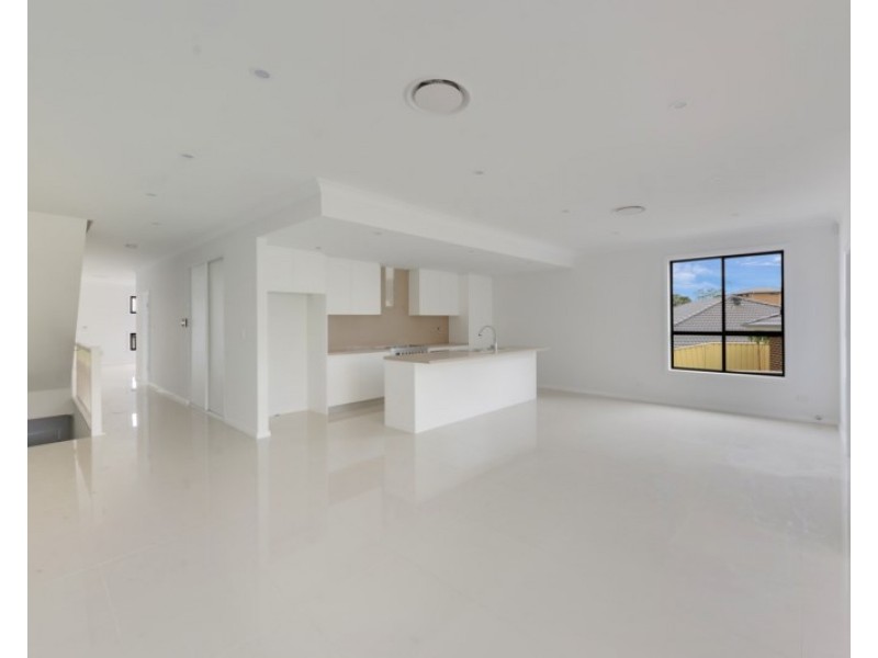 Campbelltown NSW 2560