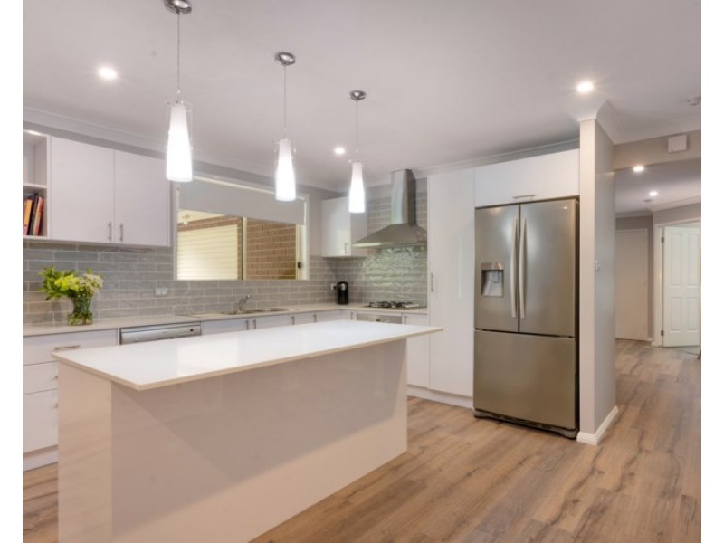 Mount Annan NSW 2567