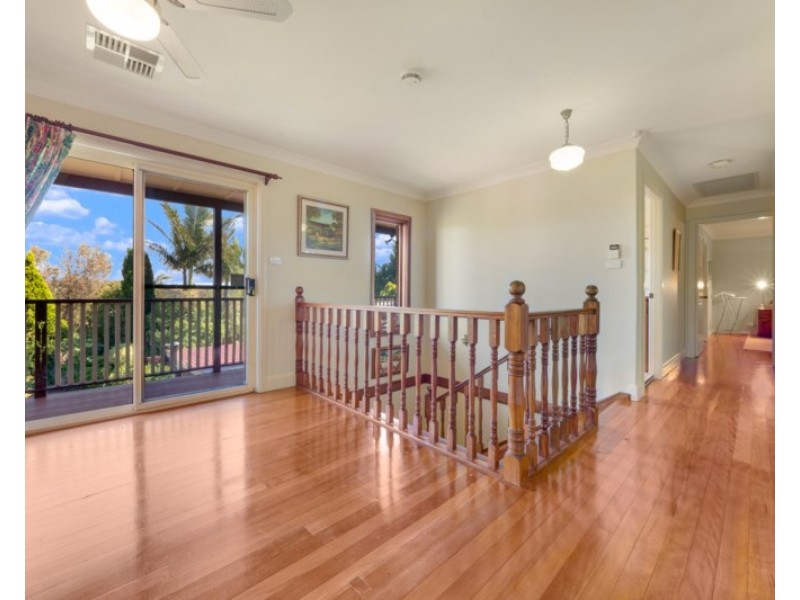 Glen Alpine NSW 2560