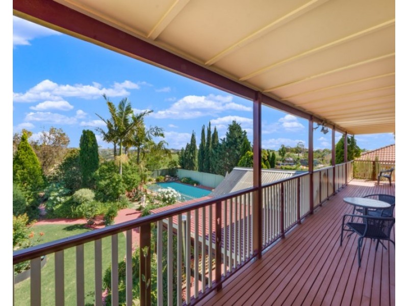 Glen Alpine NSW 2560