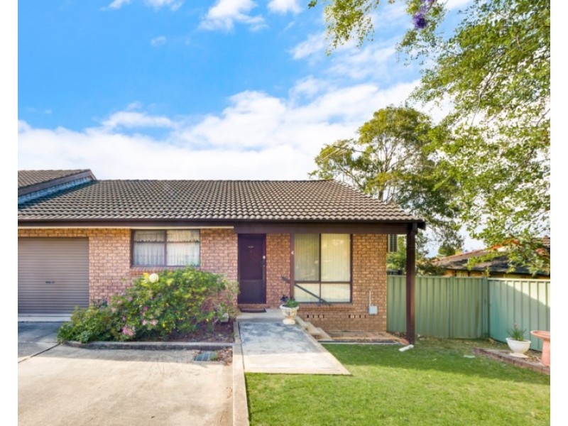 Campbelltown NSW 2560