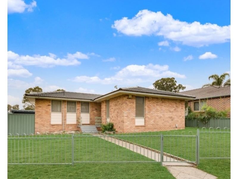 Macquarie Fields NSW 2564