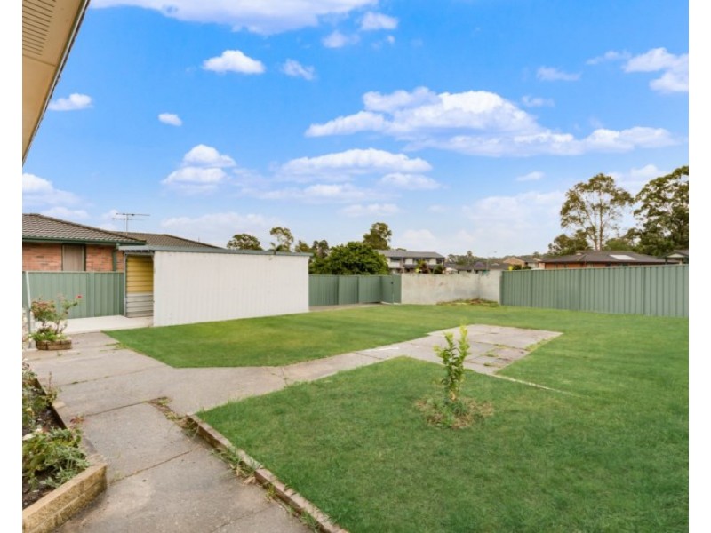 Macquarie Fields NSW 2564