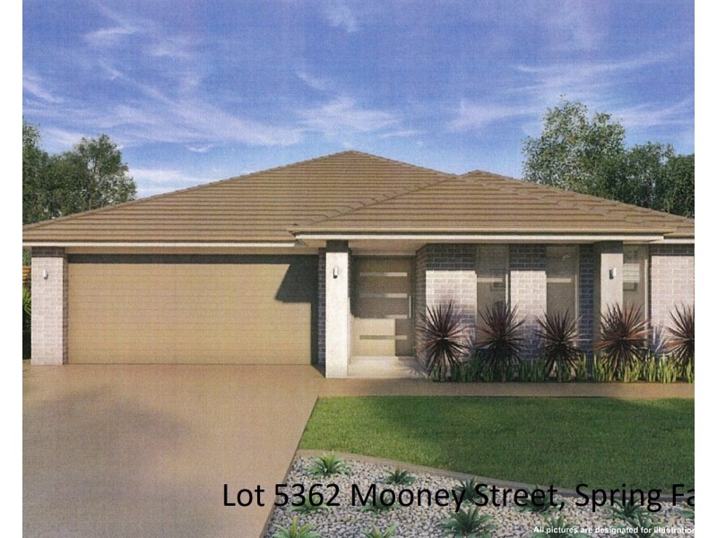 Spring Farm NSW 2570