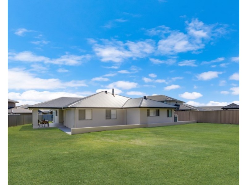 Harrington Park NSW 2567