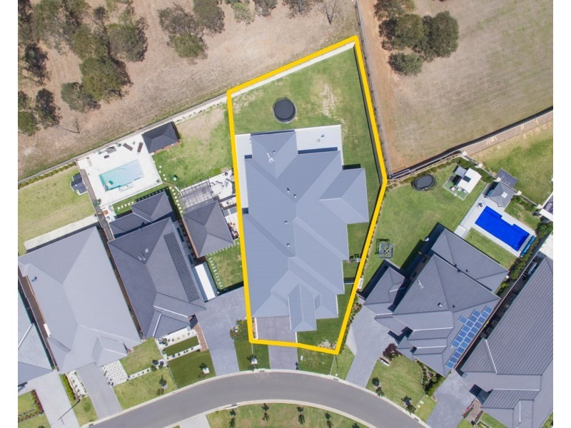 Harrington Park NSW 2567