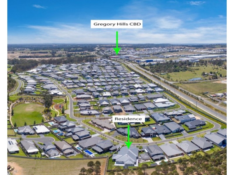 Harrington Park NSW 2567